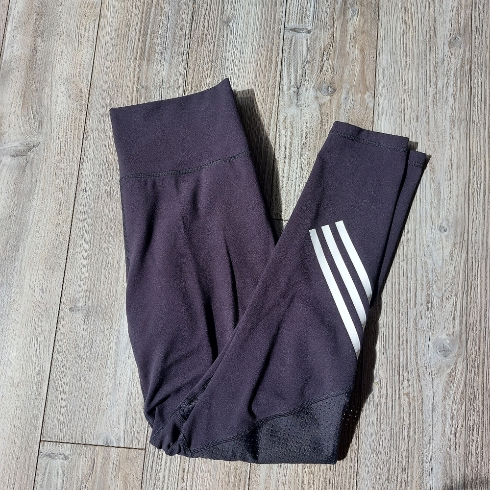 ADIDAS - black leggings